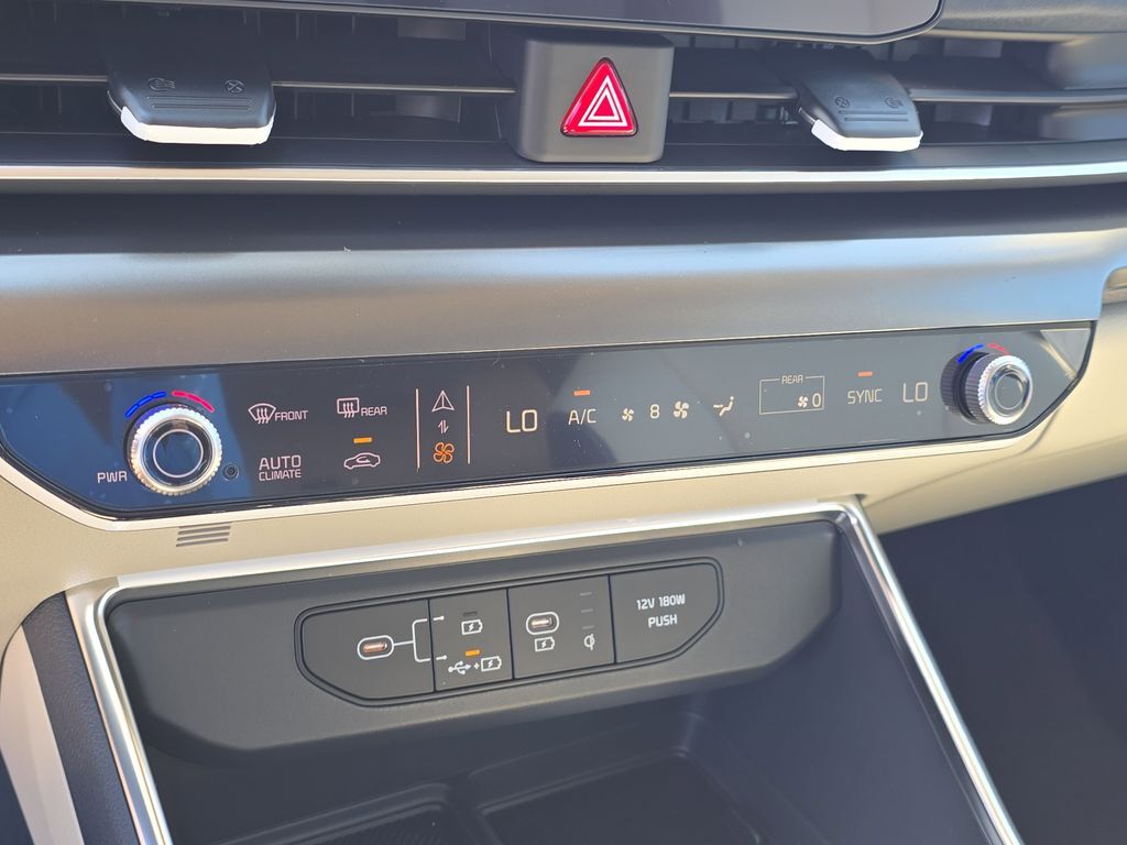 2026 Kia Carnival SX Prestige San Clemente CA