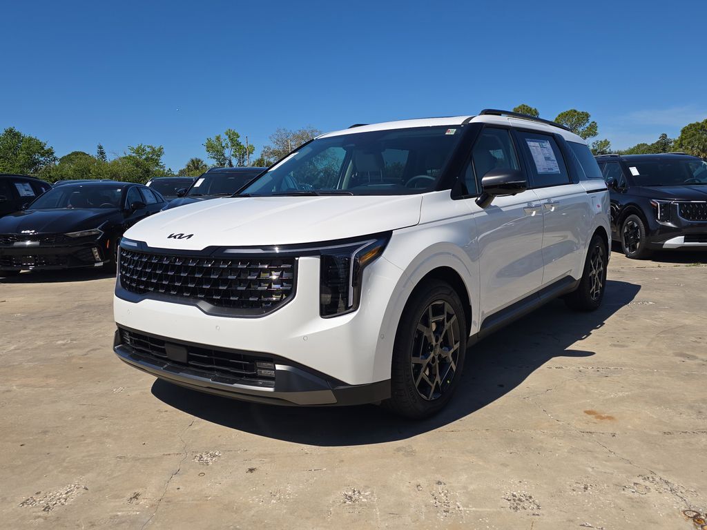 2026 Kia Carnival SX Prestige San Clemente CA
