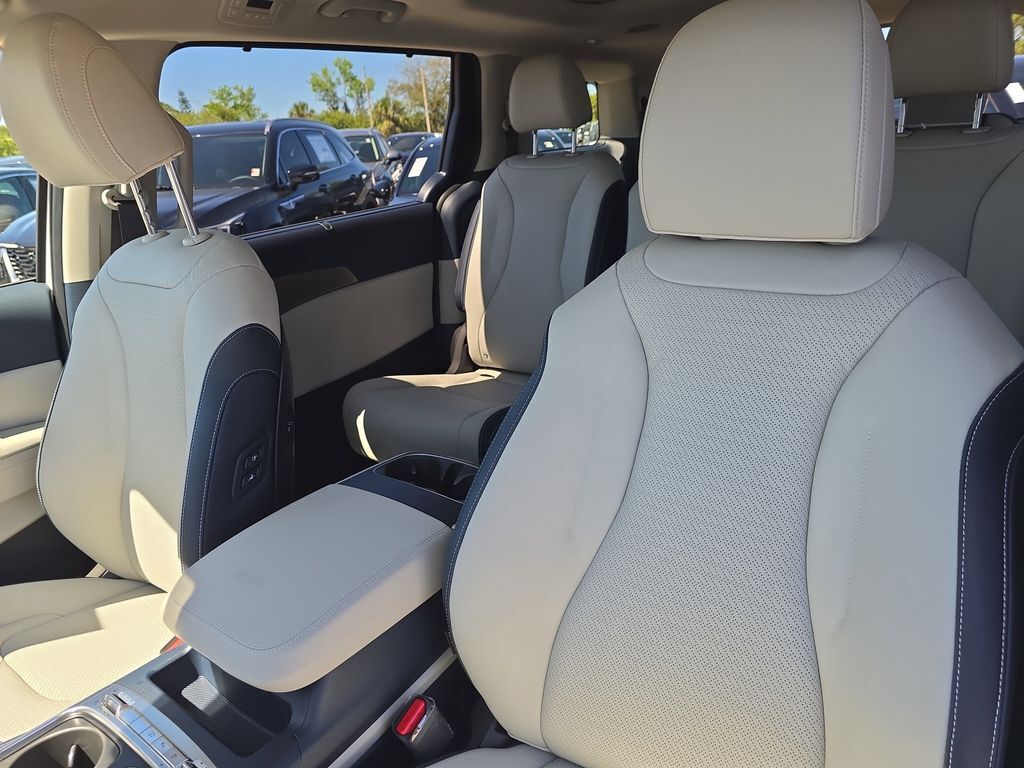 2026 Kia Carnival SX Prestige San Clemente CA