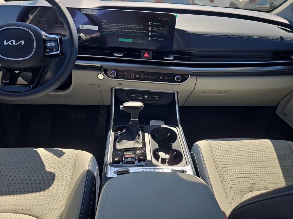 2026 Kia Carnival SX Prestige San Clemente CA