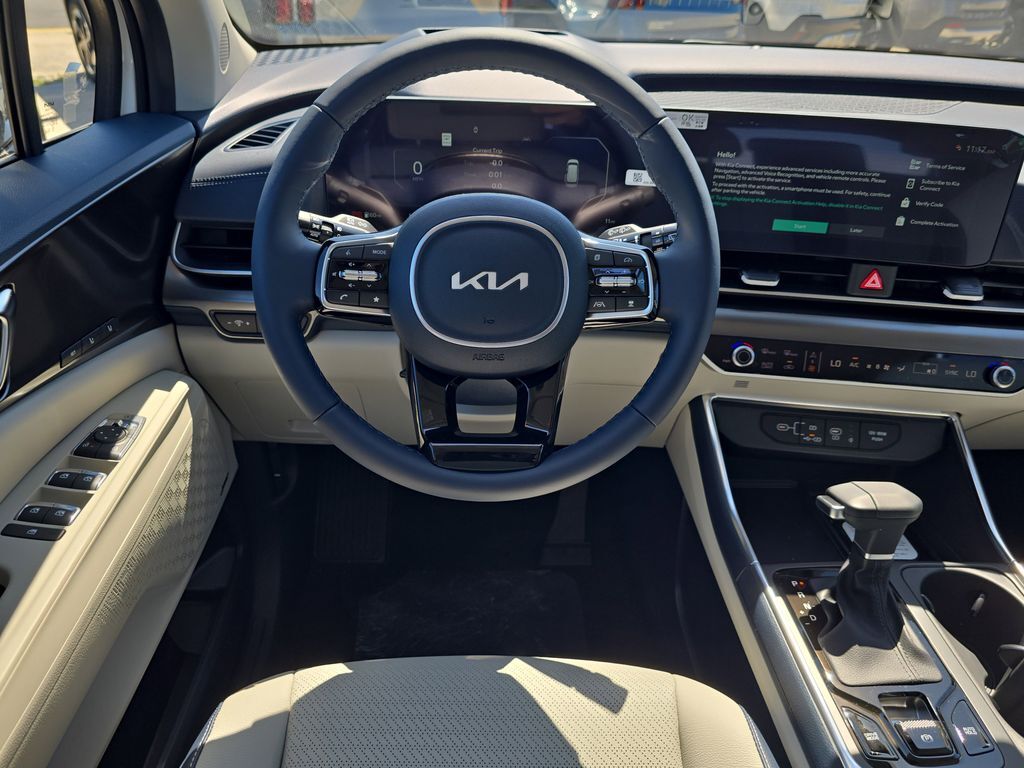 2026 Kia Carnival SX Prestige San Clemente CA