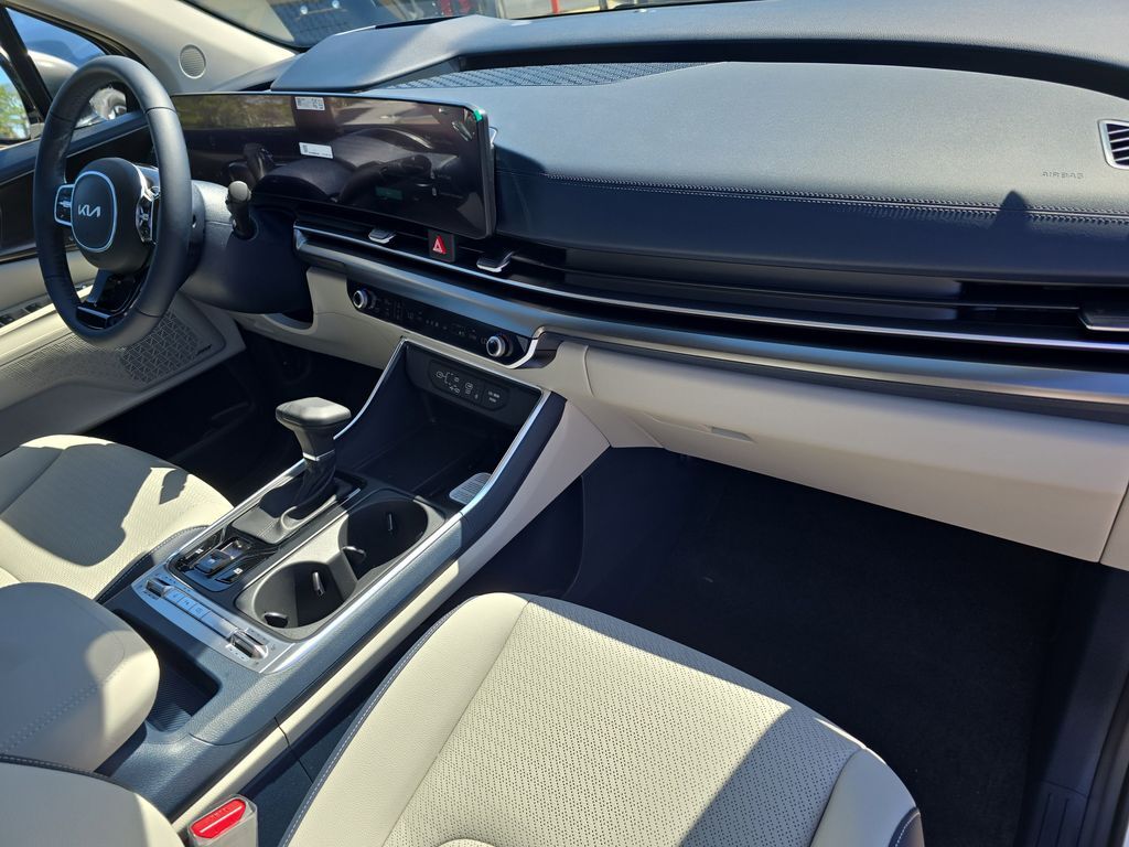 2026 Kia Carnival SX Prestige San Clemente CA