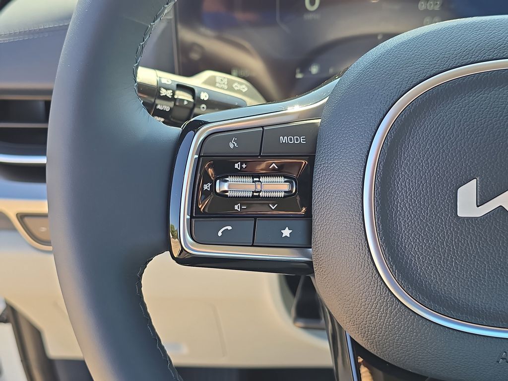 2026 Kia Carnival SX Prestige San Clemente CA