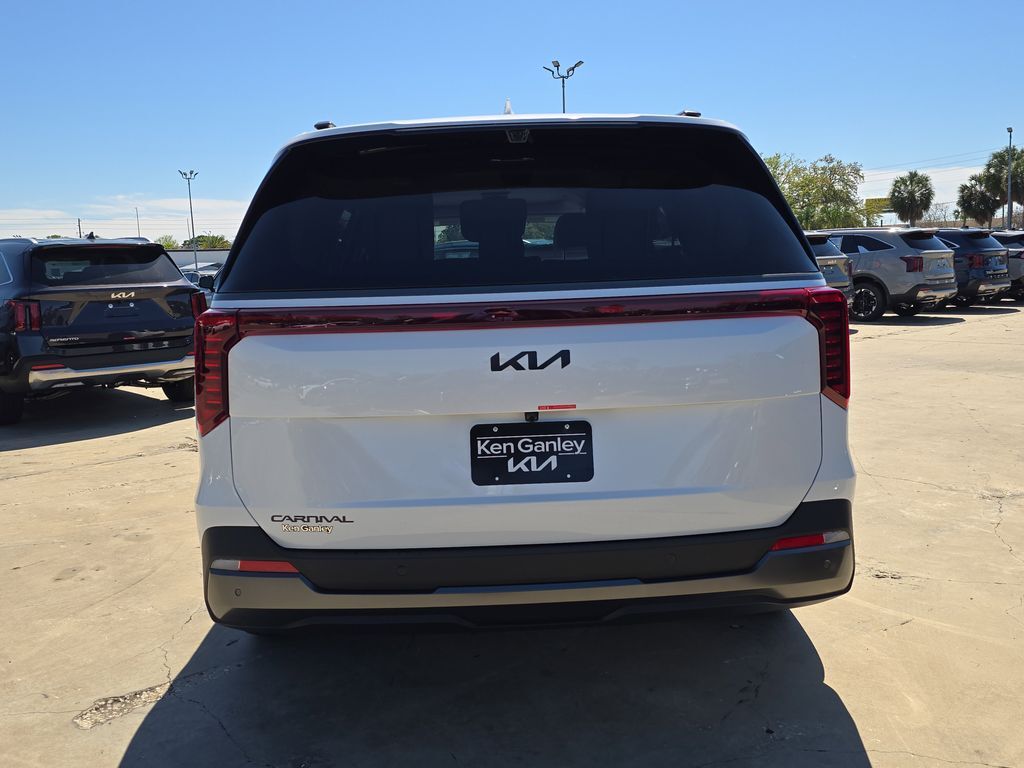 2026 Kia Carnival SX Prestige San Clemente CA