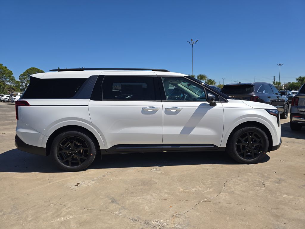 2026 Kia Carnival SX Prestige San Clemente CA