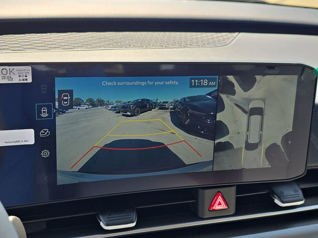 2026 Kia Carnival SX Prestige San Clemente CA