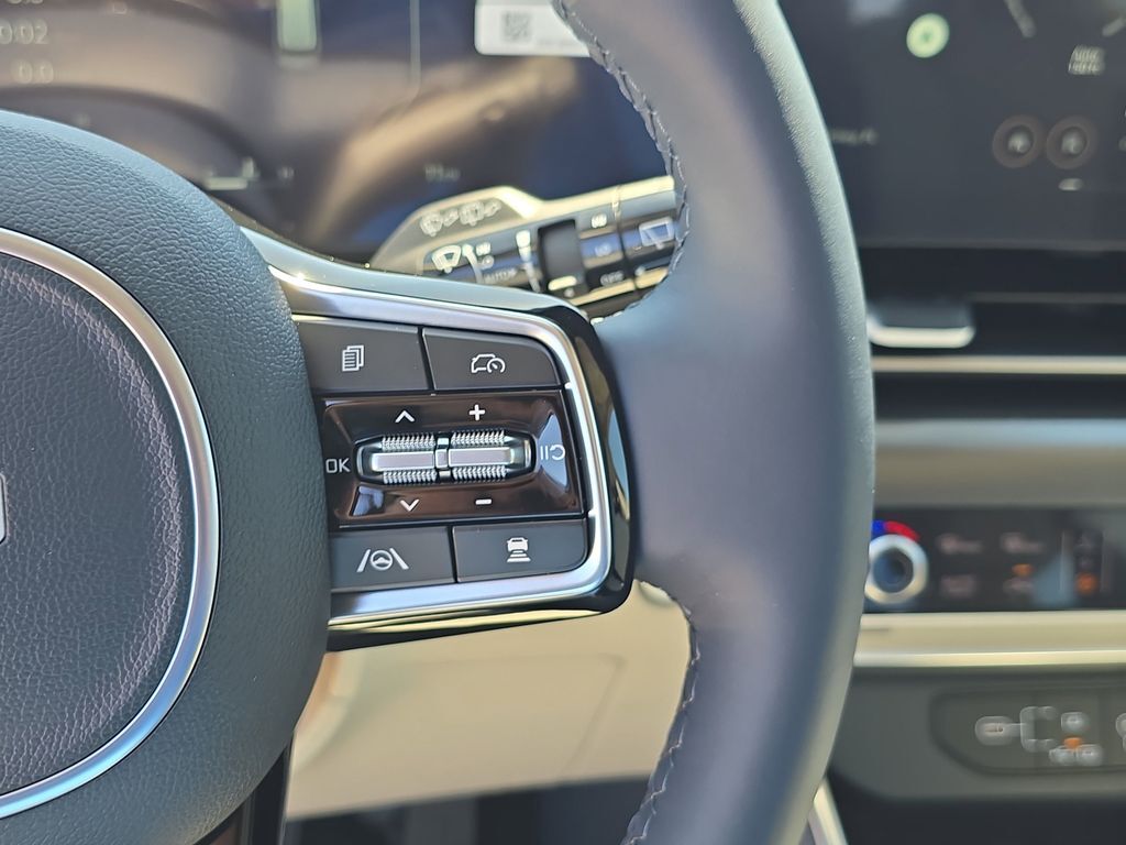 2026 Kia Carnival SX Prestige San Clemente CA