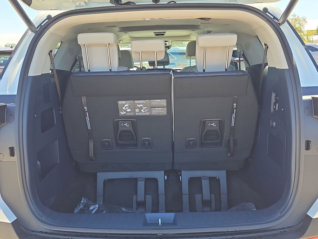 2026 Kia Carnival SX Prestige San Clemente CA