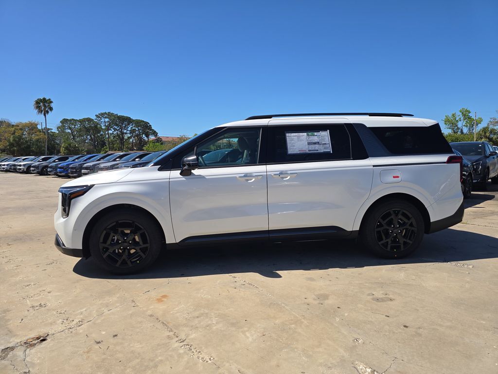 2026 Kia Carnival SX Prestige San Clemente CA