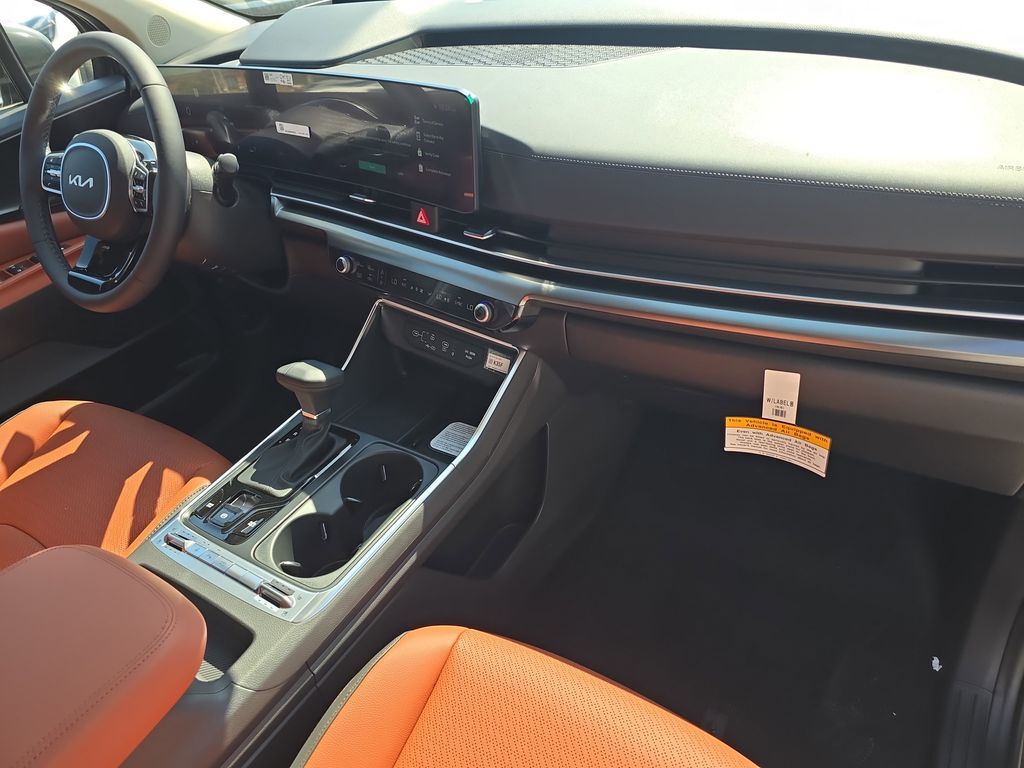 2026 Kia Carnival SX Prestige San Clemente CA