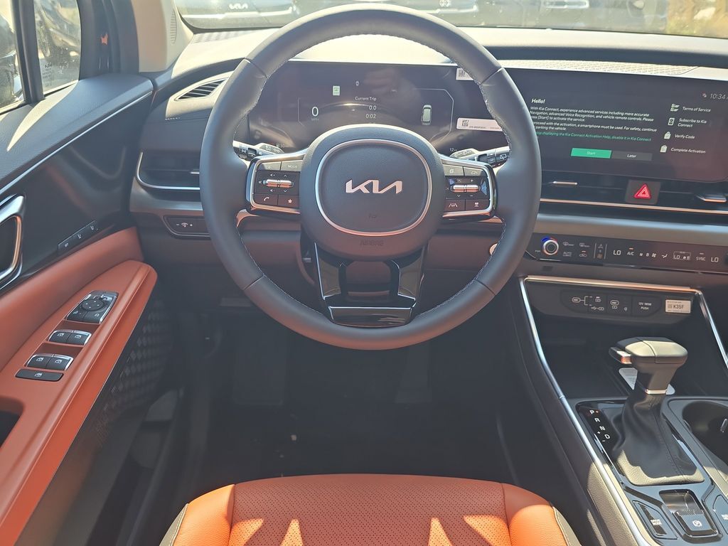 2026 Kia Carnival SX Prestige San Clemente CA