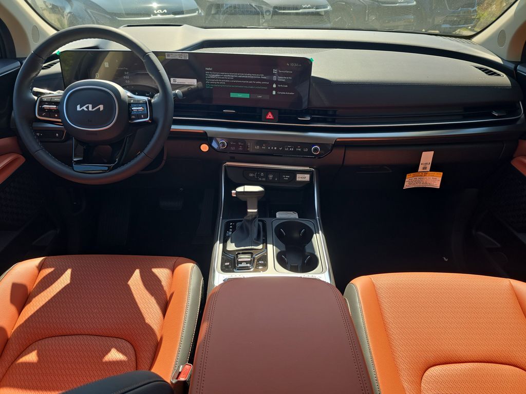 2026 Kia Carnival SX Prestige San Clemente CA