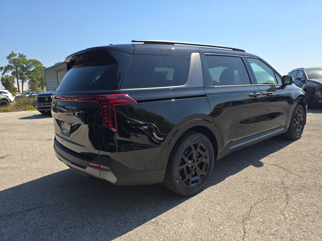 2026 Kia Carnival SX Prestige San Clemente CA