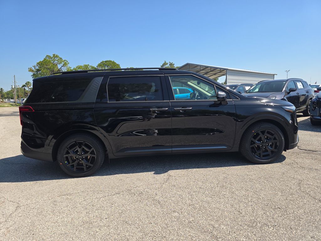 2026 Kia Carnival SX Prestige San Clemente CA