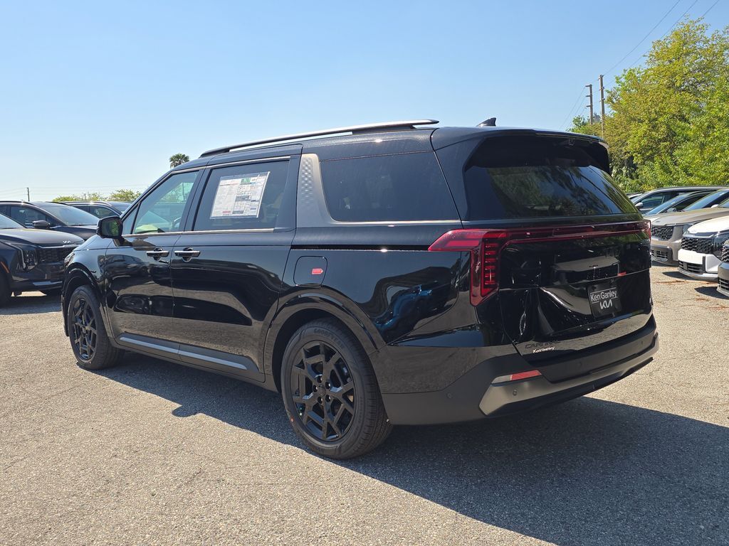 2026 Kia Carnival SX Prestige San Clemente CA