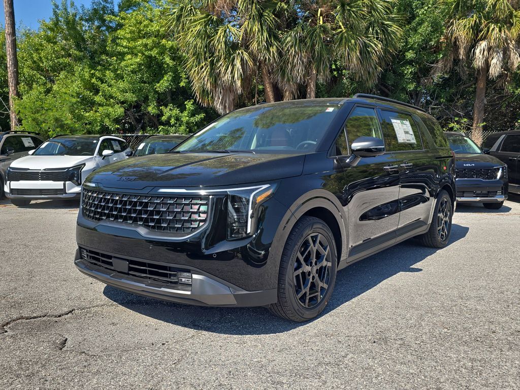 2026 Kia Carnival SX Prestige San Clemente CA