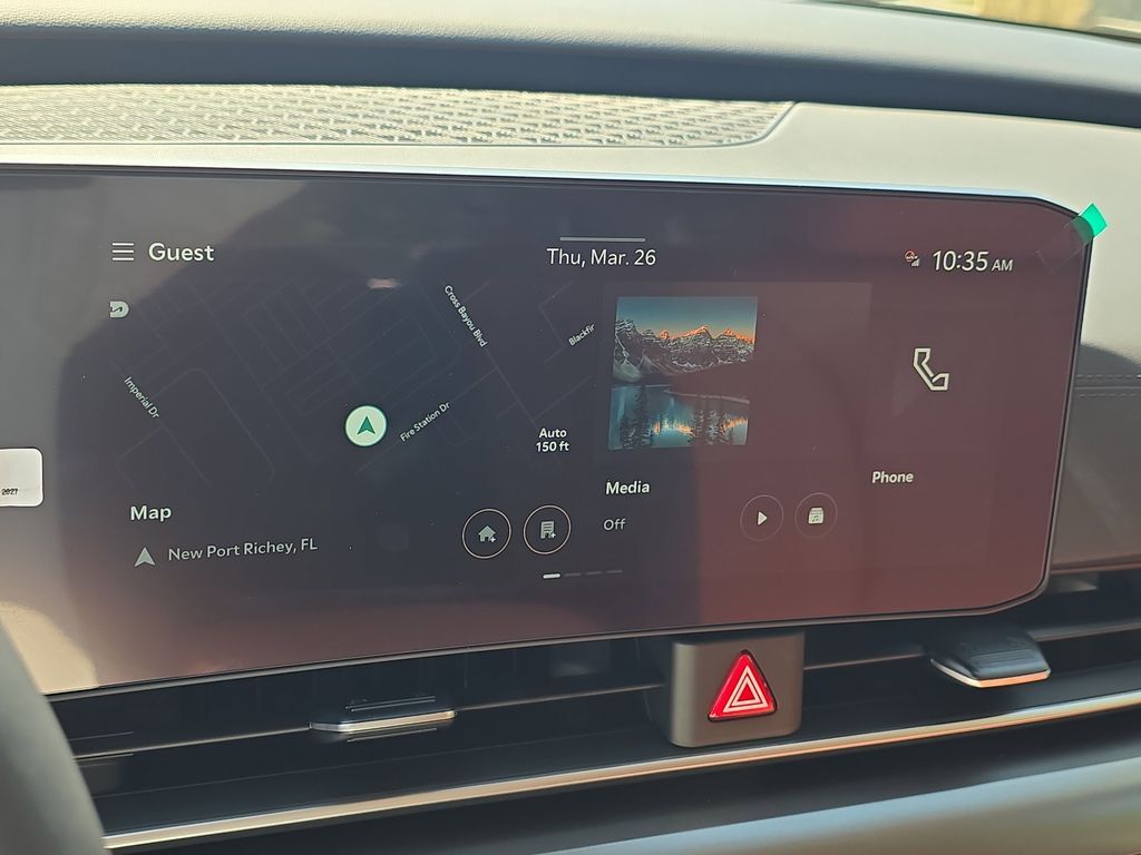 2026 Kia Carnival SX Prestige San Clemente CA