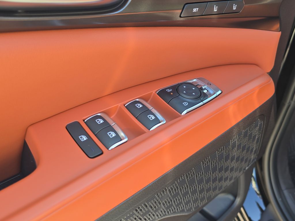 2026 Kia Carnival SX Prestige San Clemente CA