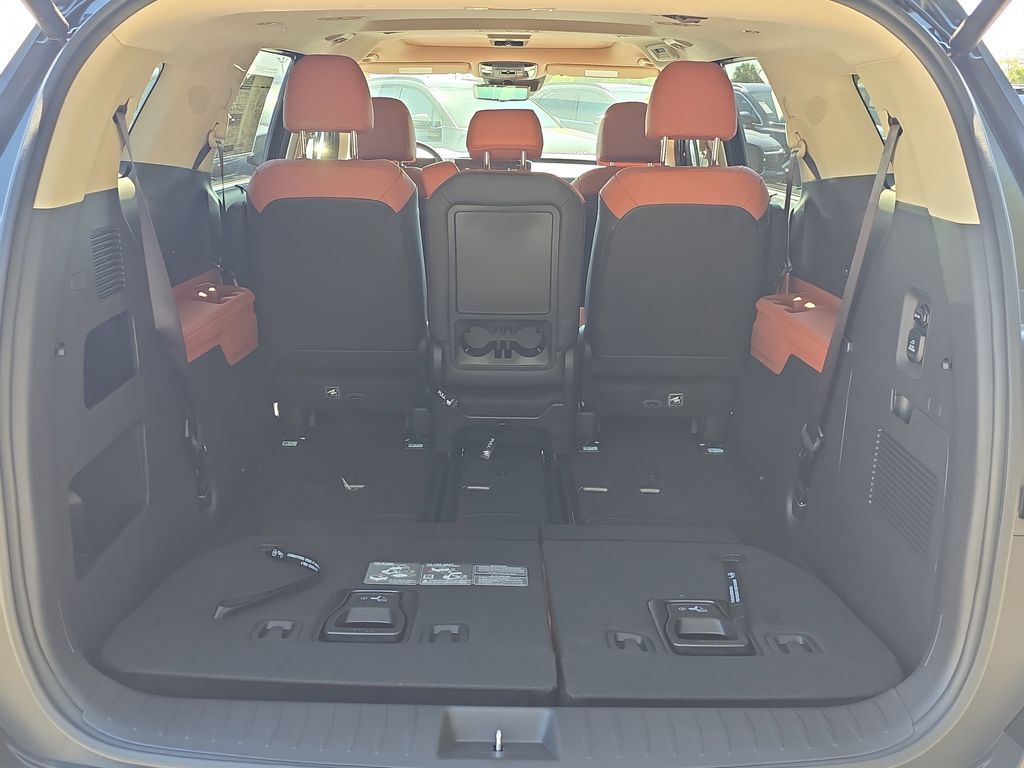 2026 Kia Carnival SX Prestige San Clemente CA