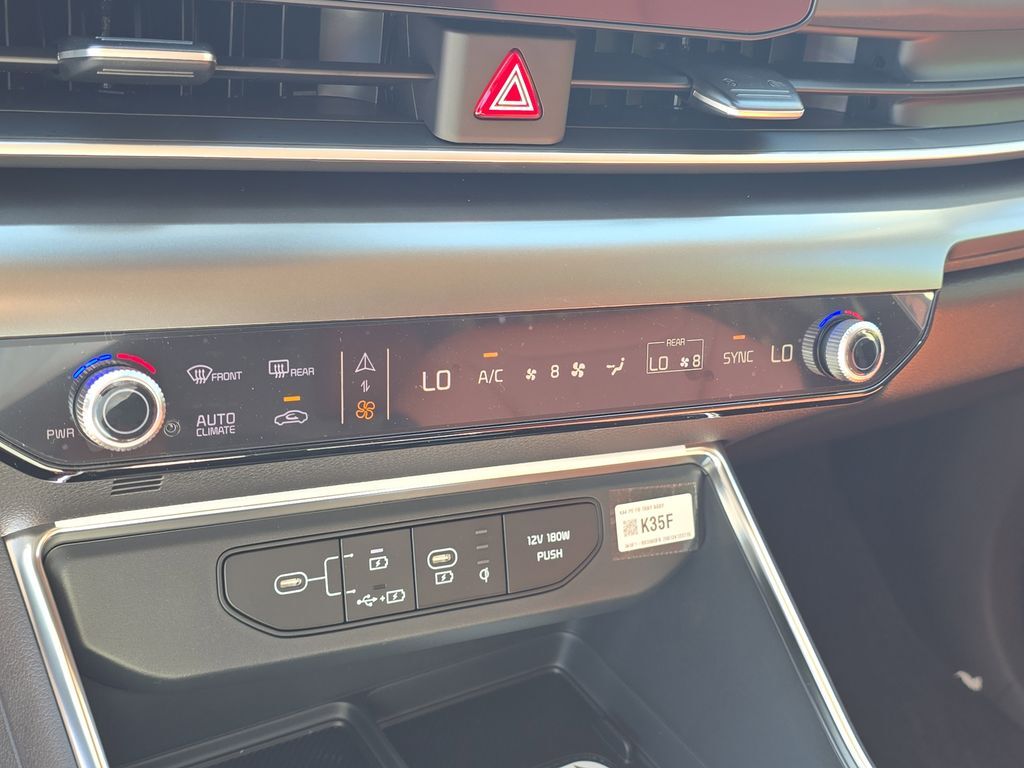 2026 Kia Carnival SX Prestige San Clemente CA