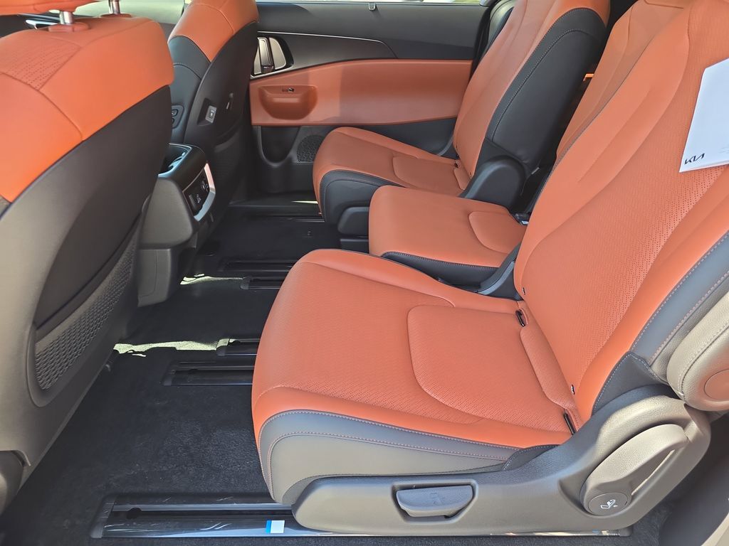 2026 Kia Carnival SX Prestige San Clemente CA