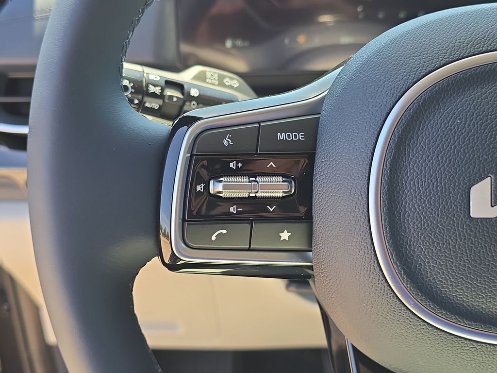 2026 Kia Carnival SX Prestige San Clemente CA