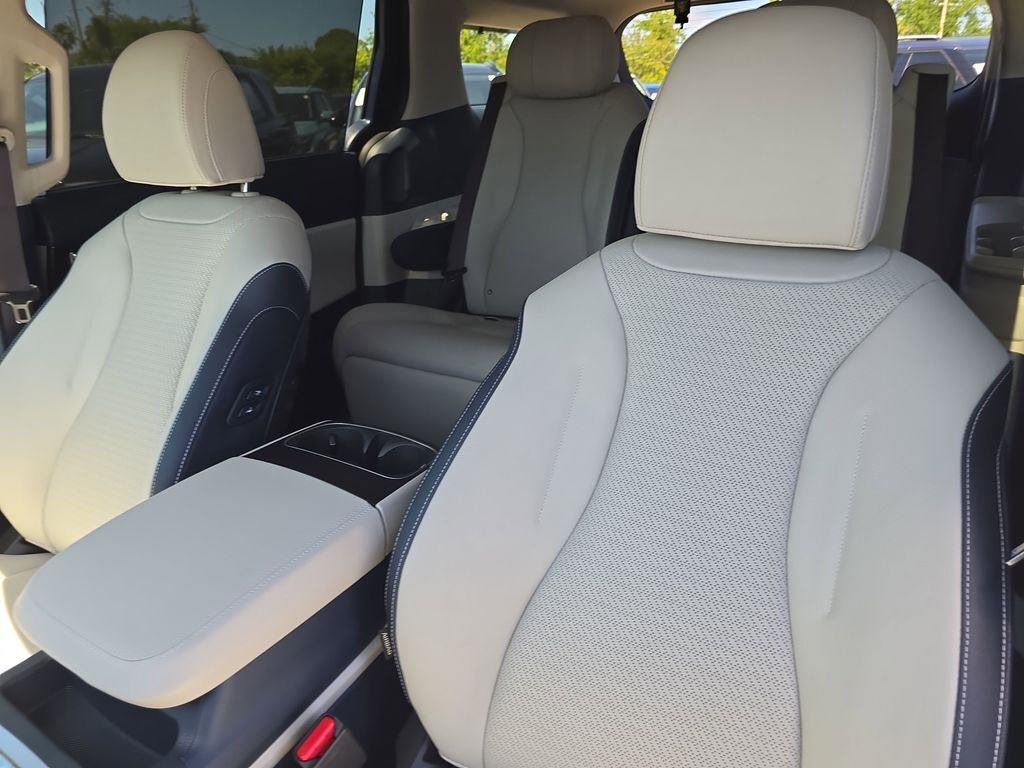 2026 Kia Carnival SX Prestige San Clemente CA