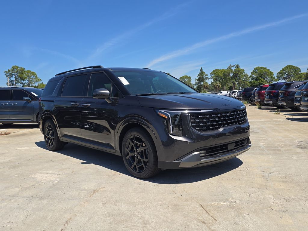 2026 Kia Carnival SX Prestige San Clemente CA