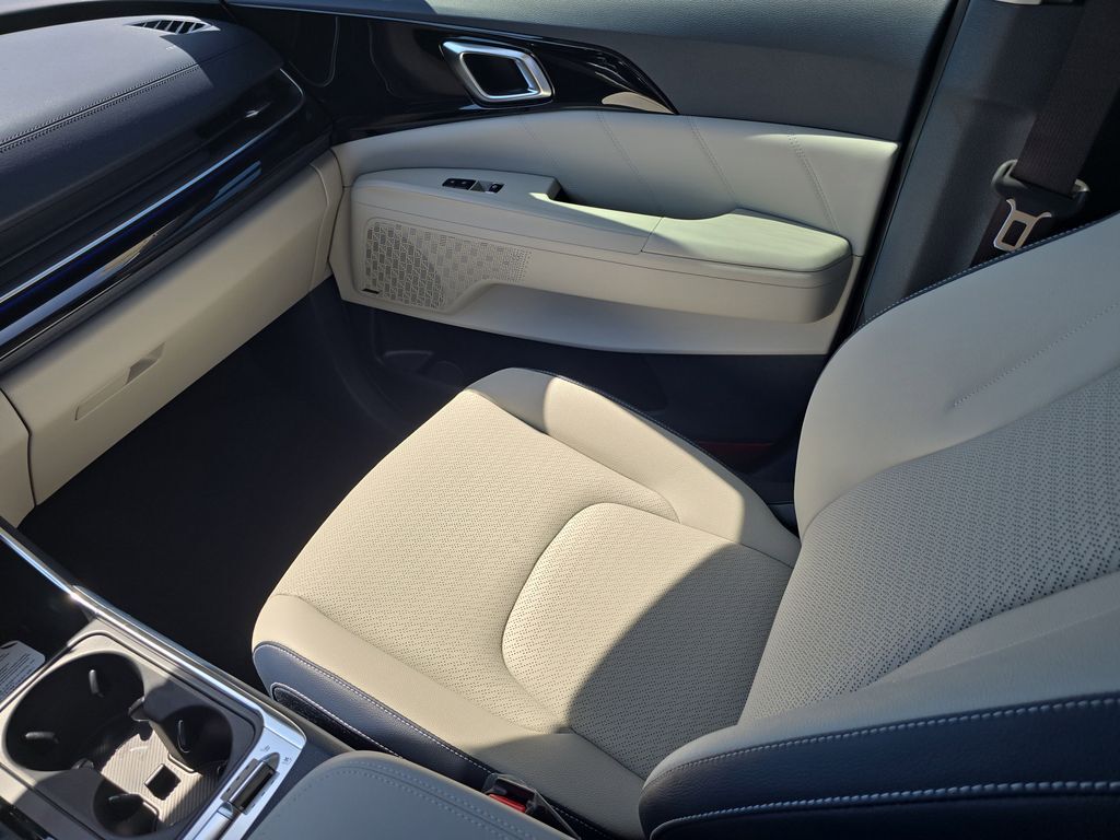 2026 Kia Carnival SX Prestige San Clemente CA