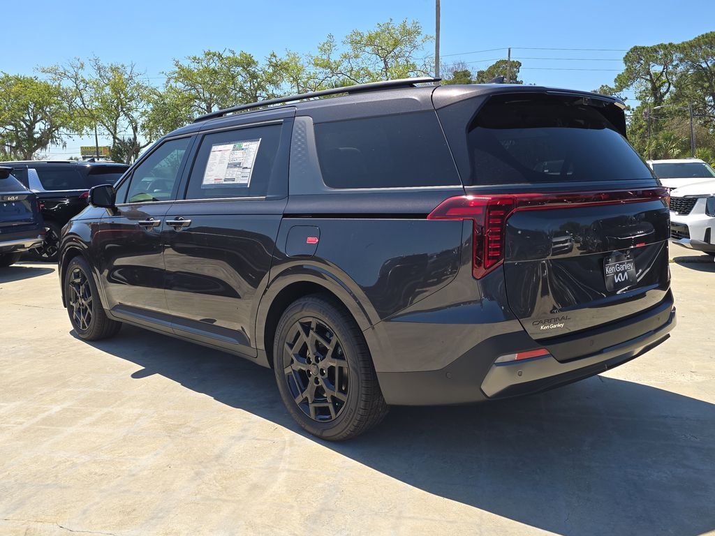 2026 Kia Carnival SX Prestige San Clemente CA