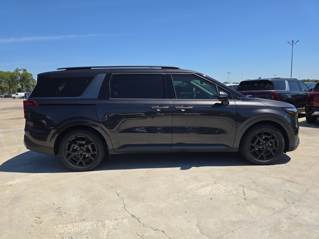 2026 Kia Carnival SX Prestige San Clemente CA