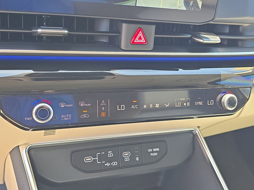 2026 Kia Carnival SX Prestige San Clemente CA