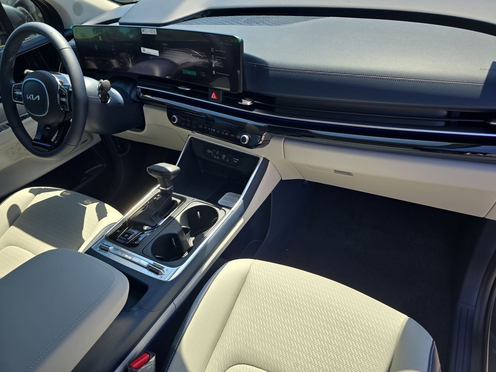2026 Kia Carnival SX Prestige San Clemente CA