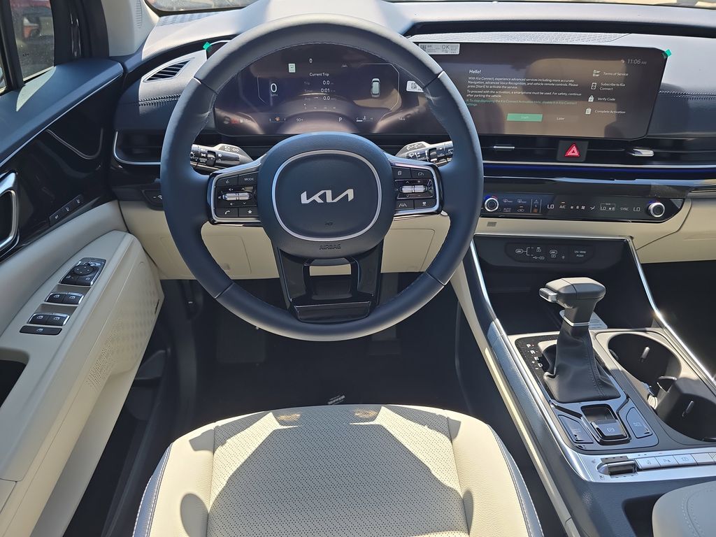 2026 Kia Carnival SX Prestige San Clemente CA