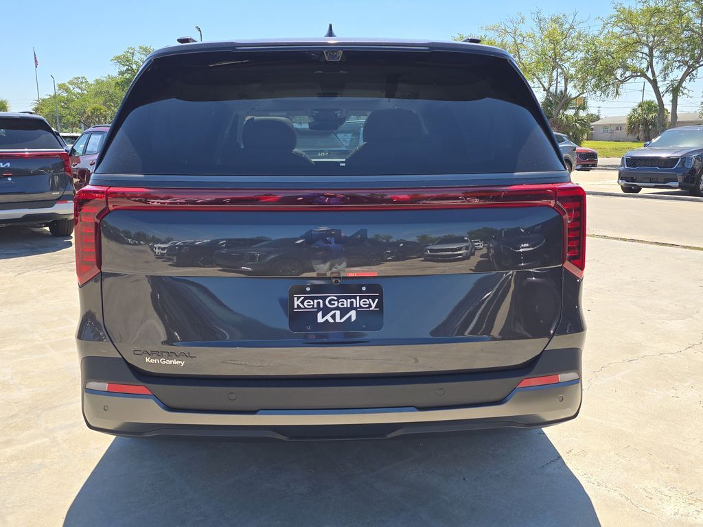 2026 Kia Carnival SX Prestige San Clemente CA