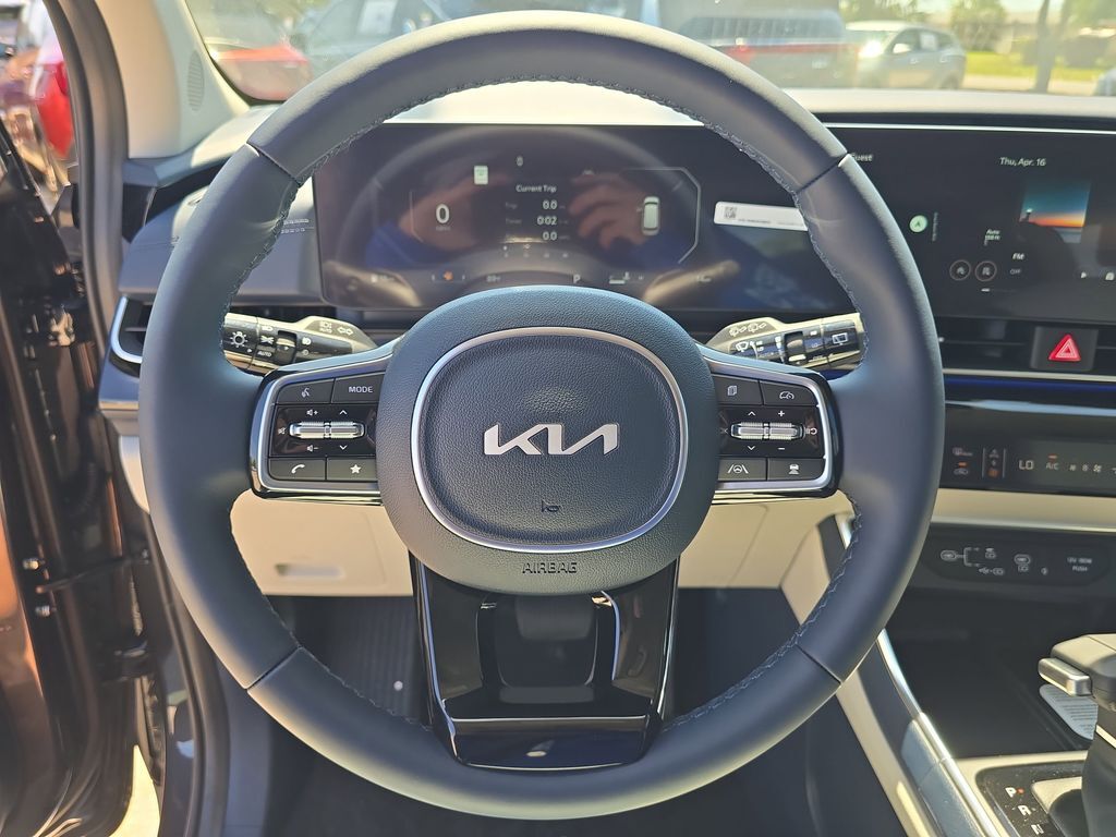 2026 Kia Carnival SX Prestige San Clemente CA