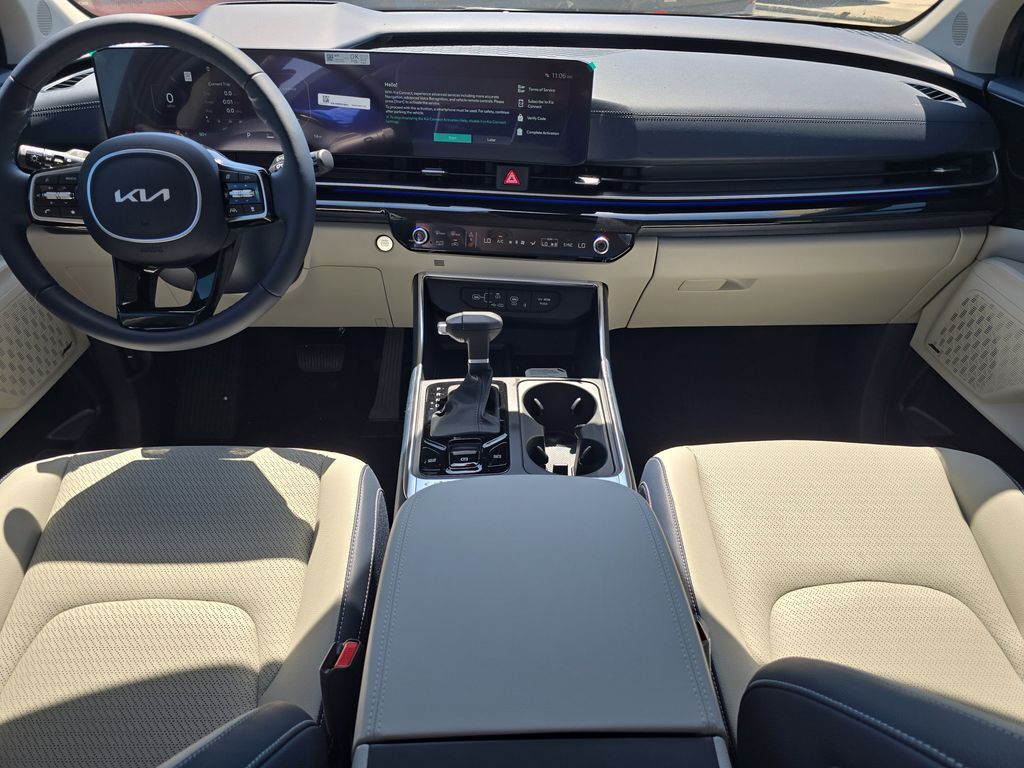 2026 Kia Carnival SX Prestige San Clemente CA