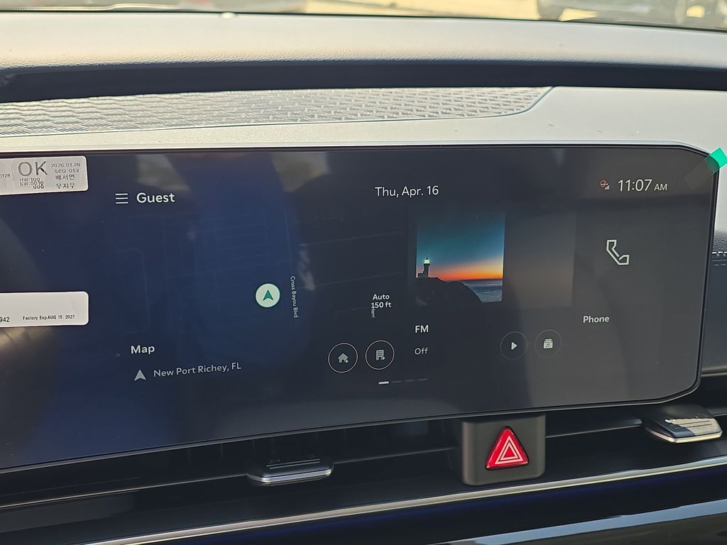 2026 Kia Carnival SX Prestige San Clemente CA