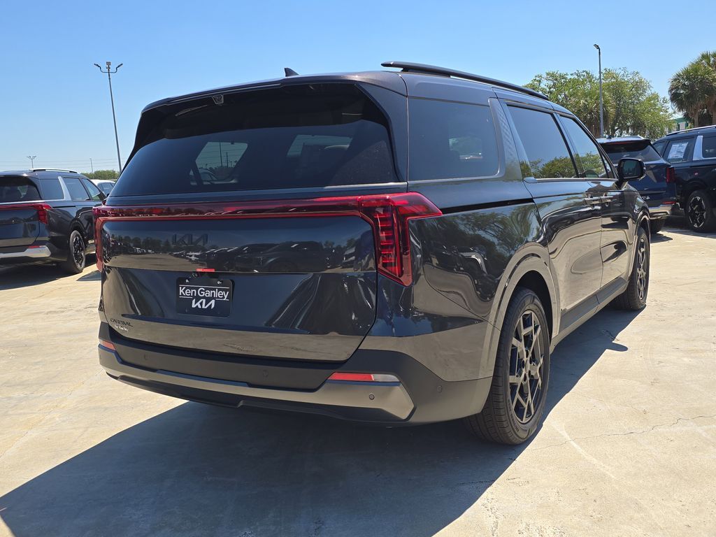 2026 Kia Carnival SX Prestige San Clemente CA