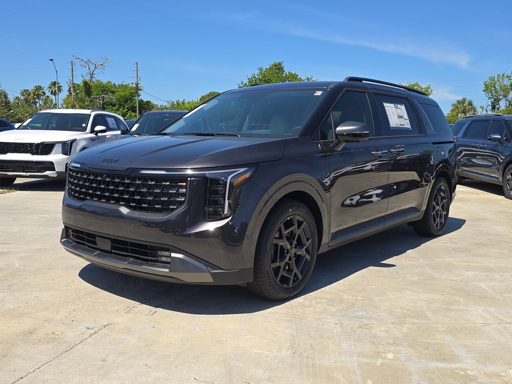 2026 Kia Carnival SX Prestige San Clemente CA
