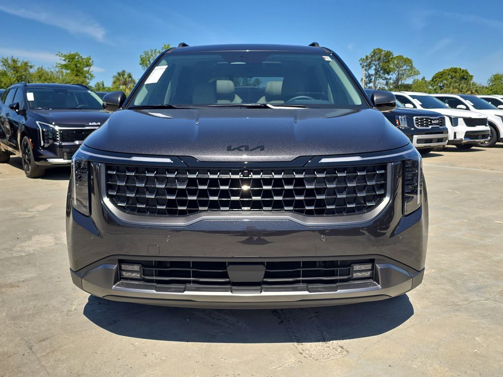 2026 Kia Carnival SX Prestige San Clemente CA