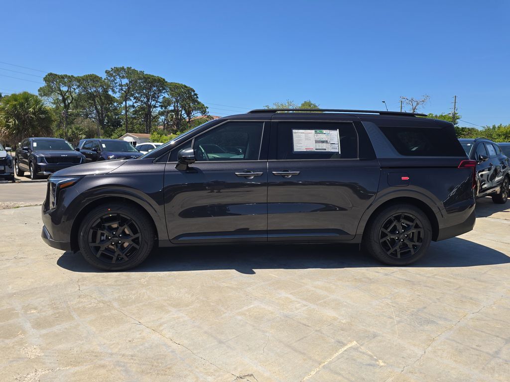 2026 Kia Carnival SX Prestige San Clemente CA