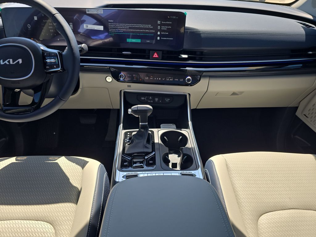 2026 Kia Carnival SX Prestige San Clemente CA