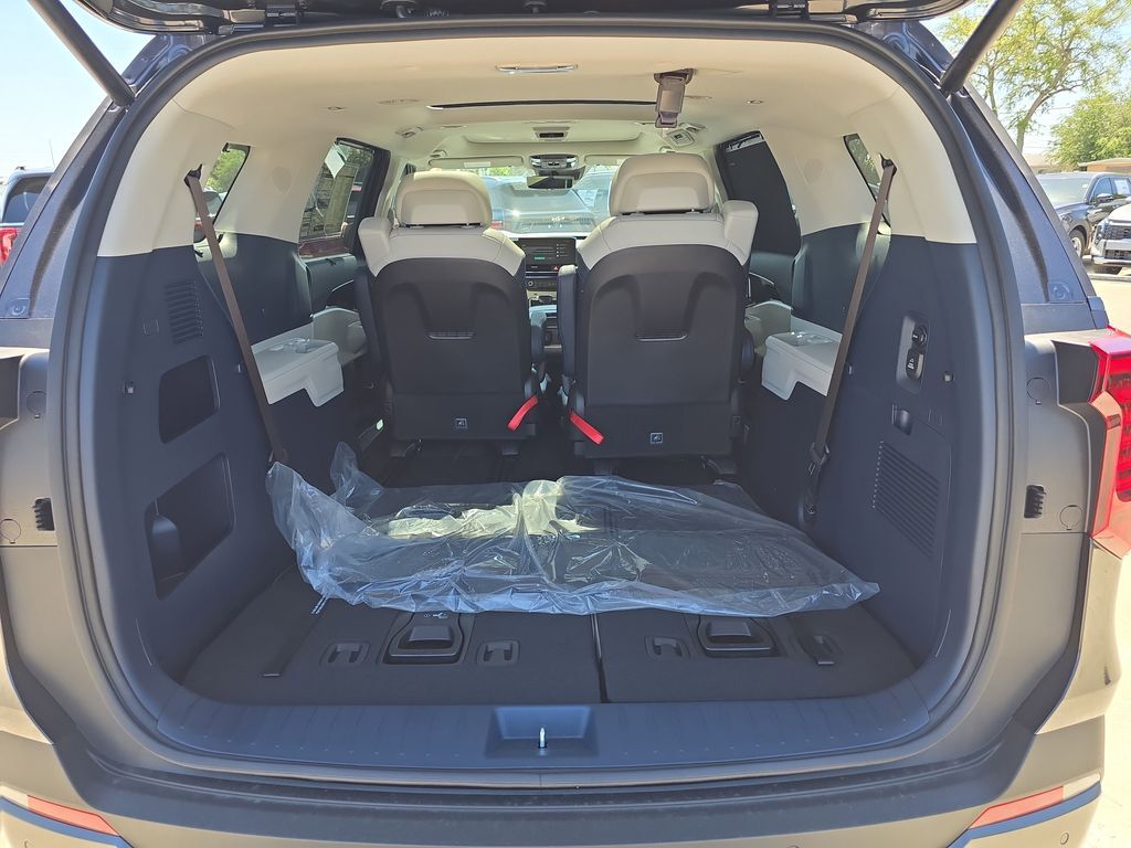 2026 Kia Carnival SX Prestige San Clemente CA