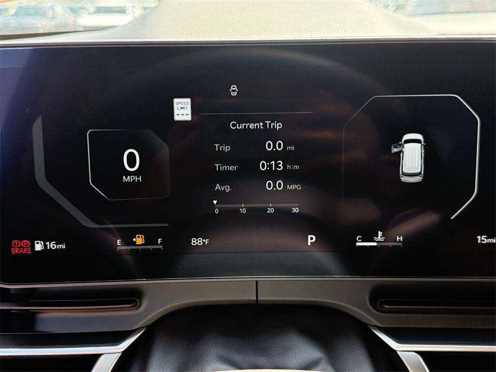 2026 Kia Carnival SX Prestige San Clemente CA