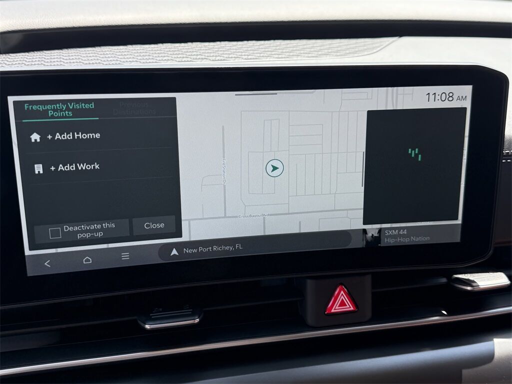 2026 Kia Carnival SX Prestige San Clemente CA