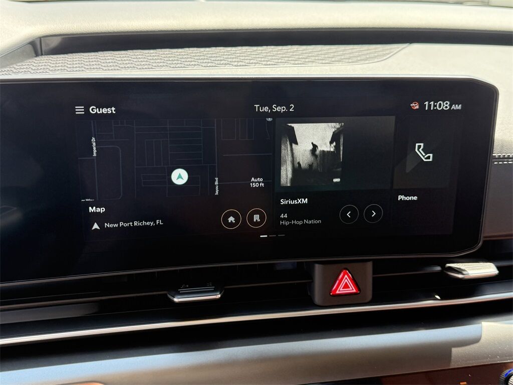 2026 Kia Carnival SX Prestige San Clemente CA