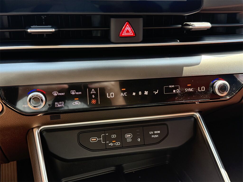 2026 Kia Carnival SX Prestige San Clemente CA