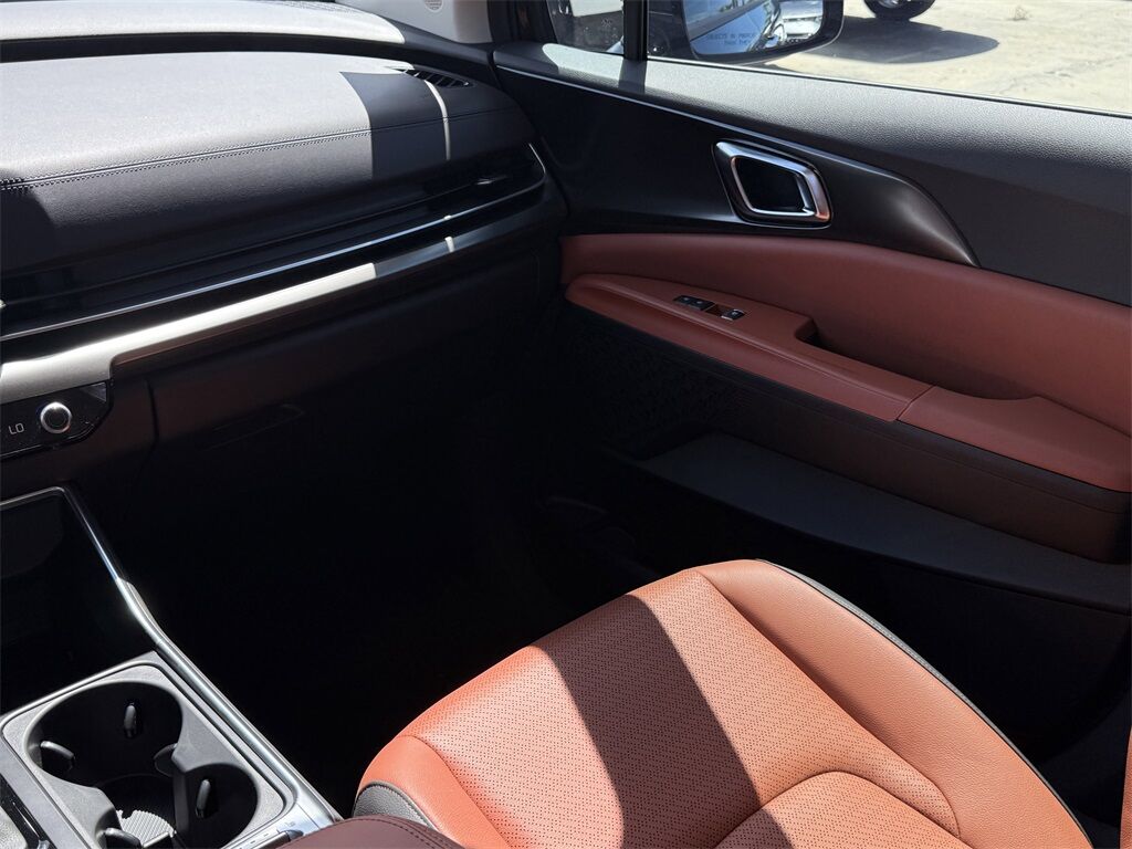 2026 Kia Carnival SX Prestige San Clemente CA