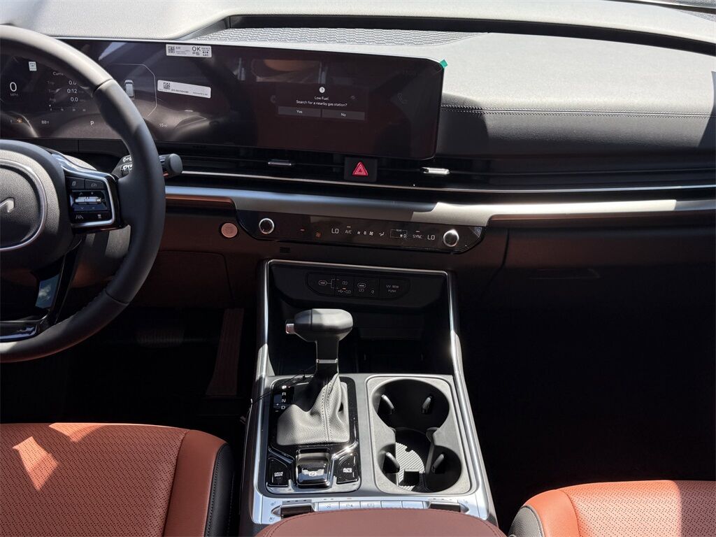 2026 Kia Carnival SX Prestige San Clemente CA